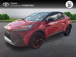 Utilisé 2025 Toyota C-HR Sport SUV | 38 690 €