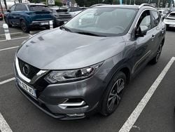 Utilisé 2020 Nissan Qashqai N-Connecta SUV | 18 390 € (Prix juste)