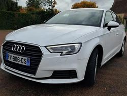 Occasion 2019 Audi A3 Berline | 16 900 €