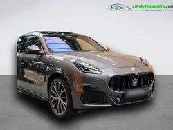 Utilisé 2025 Maserati Grecale SUV | 119 800 €