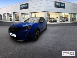 Utilisé 2021 Peugeot 2008 GT SUV | 18 790 € (Prix juste)