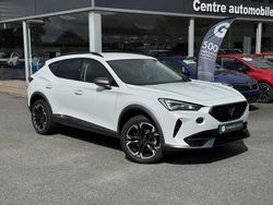 Blanc Utilisé 2024 Cupra Formentor SUV | 26 980 € (Prix juste)