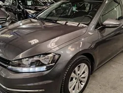 Utilisé 2017 VW Golf VII Business Berline | 11 490 € (Prix assez cher)