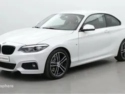 Utilisé 2019 BMW 220 M Sport Coupé | 26 999 € (Super prix)