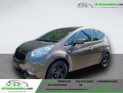 Utilisé 2017 Kia Venga Citadine | 15 800 € (Super prix)