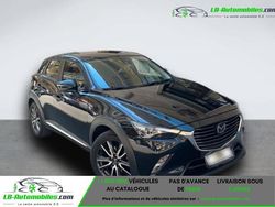 Occasion 2015 Mazda CX-3 Exceed SUV | 14 600 € (Prix cher)