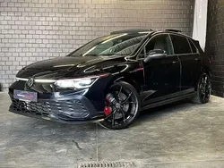 Noir Utilisé 2023 VW Golf VIII GTI Clubsport Berline | 36 912 € (Bon prix)