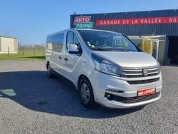 Argent Utilisé 2019 Fiat Talento Van | 21 490 € (Prix cher)