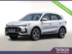 Blanc Nouvelle 2025 MG ZS Comfort Berline | 22 962 € (Super prix)