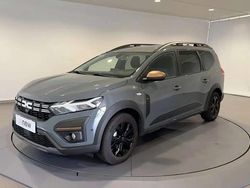 Gris Utilisé 2023 Dacia Jogger Extreme Monospace | 17 990 € (Prix juste)