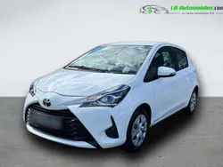 Utilisé 2019 Toyota Yaris Citadine | 16 400 €