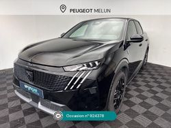 Utilisé 2024 Peugeot 3008 GT | 30 480 €