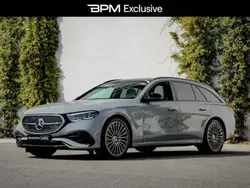 Nouvelle 2025 Mercedes E300 AMG line Plus Break | 79 500 €