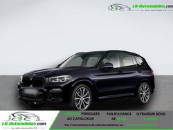 Utilisé 2021 BMW X3 Comfort Edition SUV | 54 400 € (Prix assez cher)