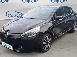 Utilisé 2014 Renault Clio IV Intens | 8 990 € (Prix cher)