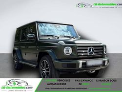 Utilisé 2024 Mercedes G500 SUV | 183 100 €