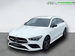 Utilisé 2021 Mercedes 180 Berline | 29 400 €