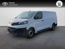 Utilisé 2023 Toyota Proace Business Edition Van | 23 990 € (Bon prix)