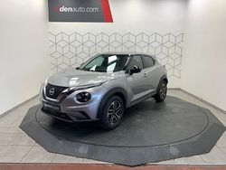 Nouvelle 2025 Nissan Juke N-Connecta SUV | 22 379 €