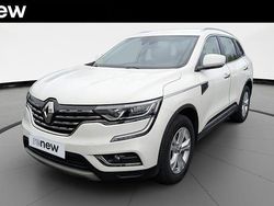 Blanc Utilisé 2018 Renault Koleos Zen SUV | 19 990 €