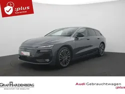 Gris Nouvelle 2025 Audi A6 e-tron Performance Break | 90 980 € (Bon prix)