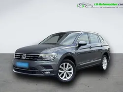 Utilisé 2019 VW Tiguan Allspace SUV | 32 700 € (Bon prix)