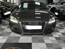 Utilisé 2012 Audi TT S-Line Coupé | 17 990 € (Prix cher)