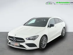 Utilisé 2020 Mercedes 200 Coupé | 32 800 € (Prix assez cher)