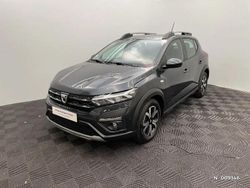 Gris Utilisé 2021 Dacia Sandero Comfort Citadine | 12 490 € (Bon prix)