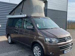 Occasion 2011 VW T5 California Van | 44 900 € (Prix cher)