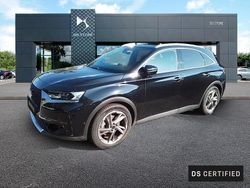 Noir Utilisé 2022 DS Automobiles DS7 Crossback Rivoli SUV | 28 889 € (Bon prix)