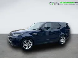 Utilisé 2018 Land Rover Discovery 5 SUV | 37 400 € (Super prix)