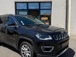 Utilisé 2020 Jeep Compass SUV | 17 900 € (Prix juste)
