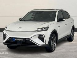 Blanc Utilisé 2023 MG Marvel R Luxury SUV | 25 399 € (Prix juste)