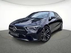Noir Utilisé 2024 Mercedes CLA180 Shooting Brake Luxury Break | 32 990 € (Bon prix)
