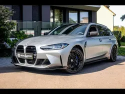 Gris Utilisé 2023 BMW M3 Competition Edition Break | 95 374 € (Prix juste)