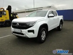 Utilisé 2023 VW Amarok Pick-up | 49 930 € (Bon prix)