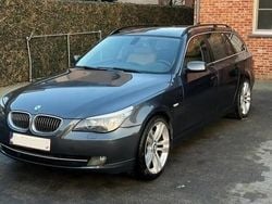 Occasion 2007 BMW 530 Break | 6 800 €