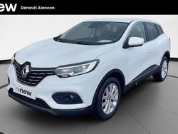 Blanc Utilisé 2020 Renault Kadjar Business SUV | 16 991 €