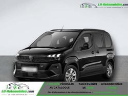 Occasion 2025 Peugeot Rifter Allure Monospace | 31 000 € (Prix juste)