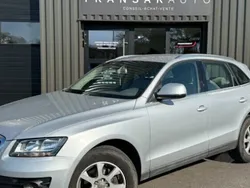 Utilisé 2011 Audi Q5 Business SUV | 13 490 € (Bon prix)