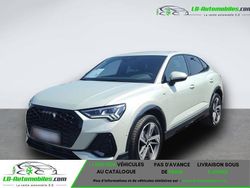 Utilisé 2022 Audi Q3 Sportback Sport SUV | 38 400 €