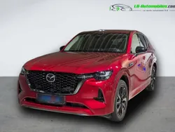 Utilisé 2024 Mazda CX-60 SUV | 50 600 € (Prix assez cher)