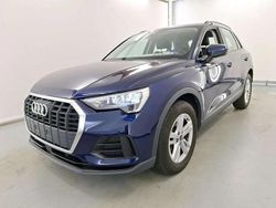 Bleu Utilisé 2021 Audi Q3 Sport SUV | 31 790 € (Super prix)