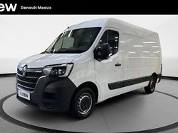 Blanc Utilisé 2023 Renault Master Van | 24 499 € (Bon prix)