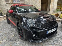 Utilisé 2012 Mini John Cooper Works Hatch Citadine | 14 990 €