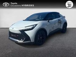 Gris Utilisé 2025 Toyota C-HR Sport SUV | 38 990 €