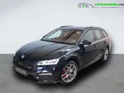 Utilisé 2021 Skoda Octavia Break | 31 400 € (Prix assez cher)
