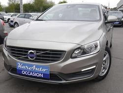 Gris Utilisé 2015 Volvo S60 Berline | 12 990 €