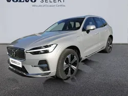 Utilisé 2023 Volvo XC60 SUV | 52 900 € (Prix juste)